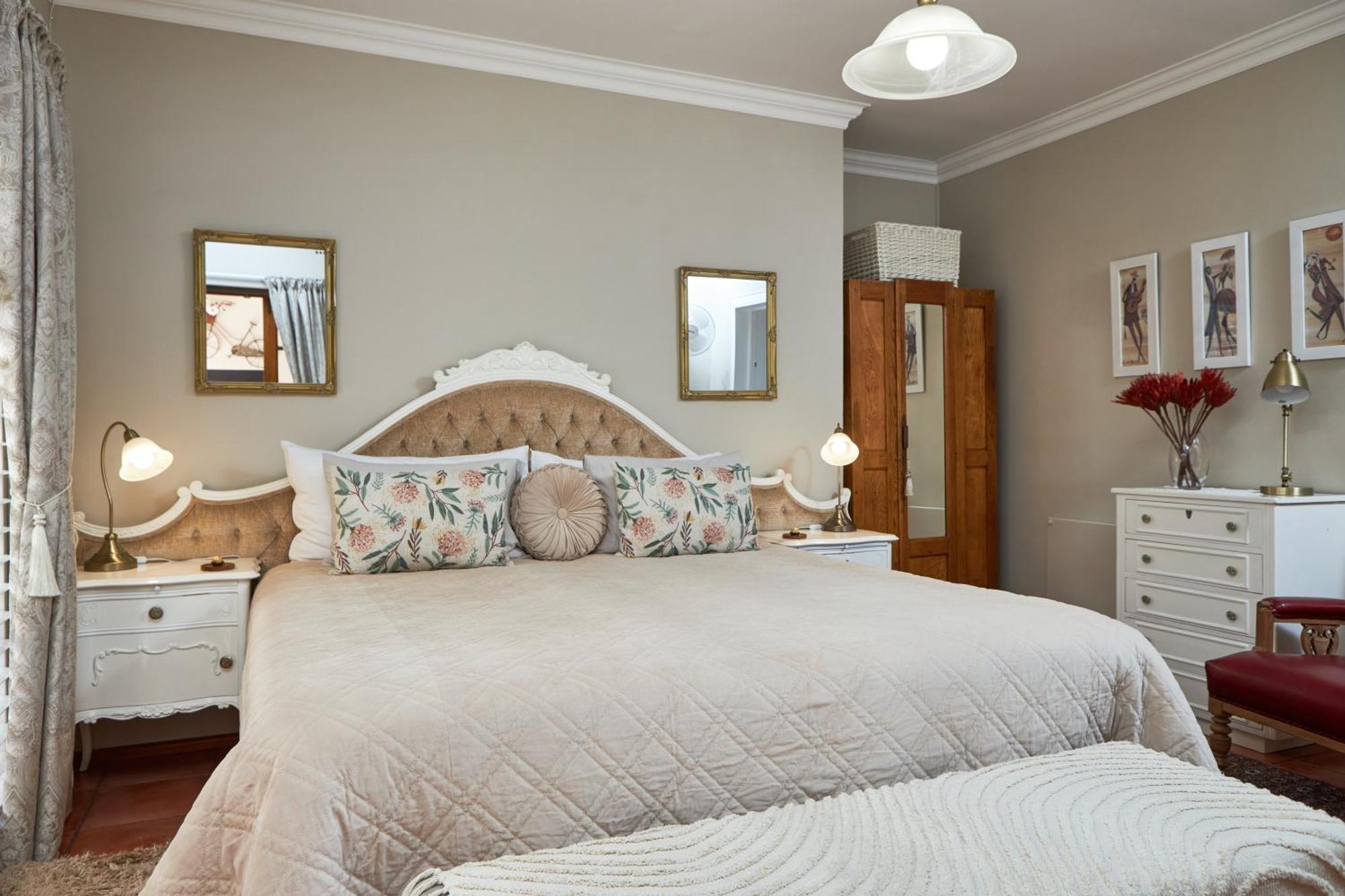 Meerendal Cottage-Affordable Luxury-Private Garden With Pool & Hot Tub Ciudad del Cabo Exterior foto
