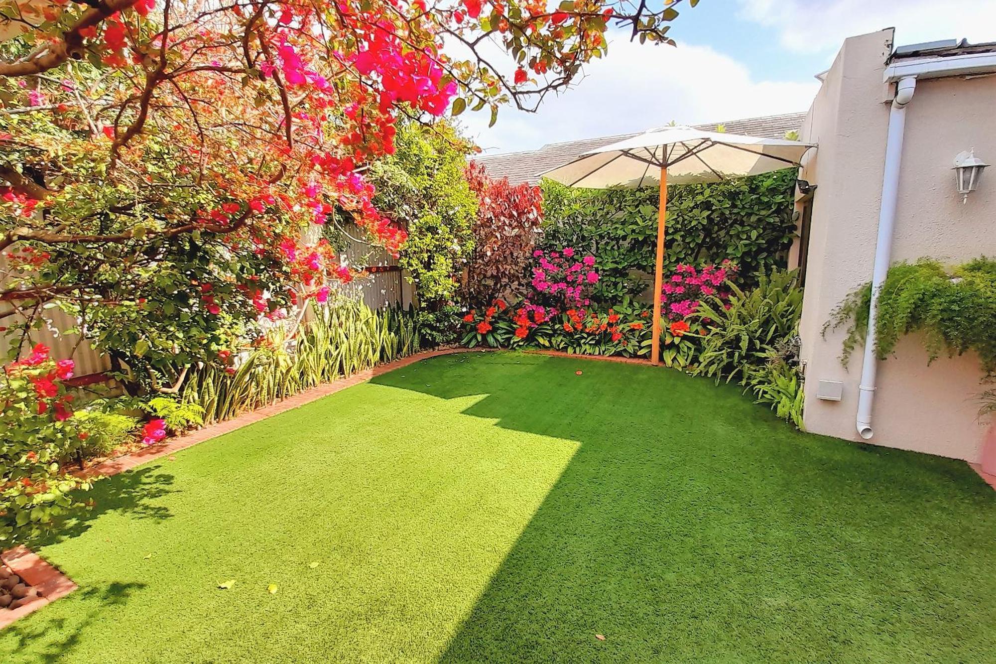 Meerendal Cottage-Affordable Luxury-Private Garden With Pool & Hot Tub Ciudad del Cabo Exterior foto