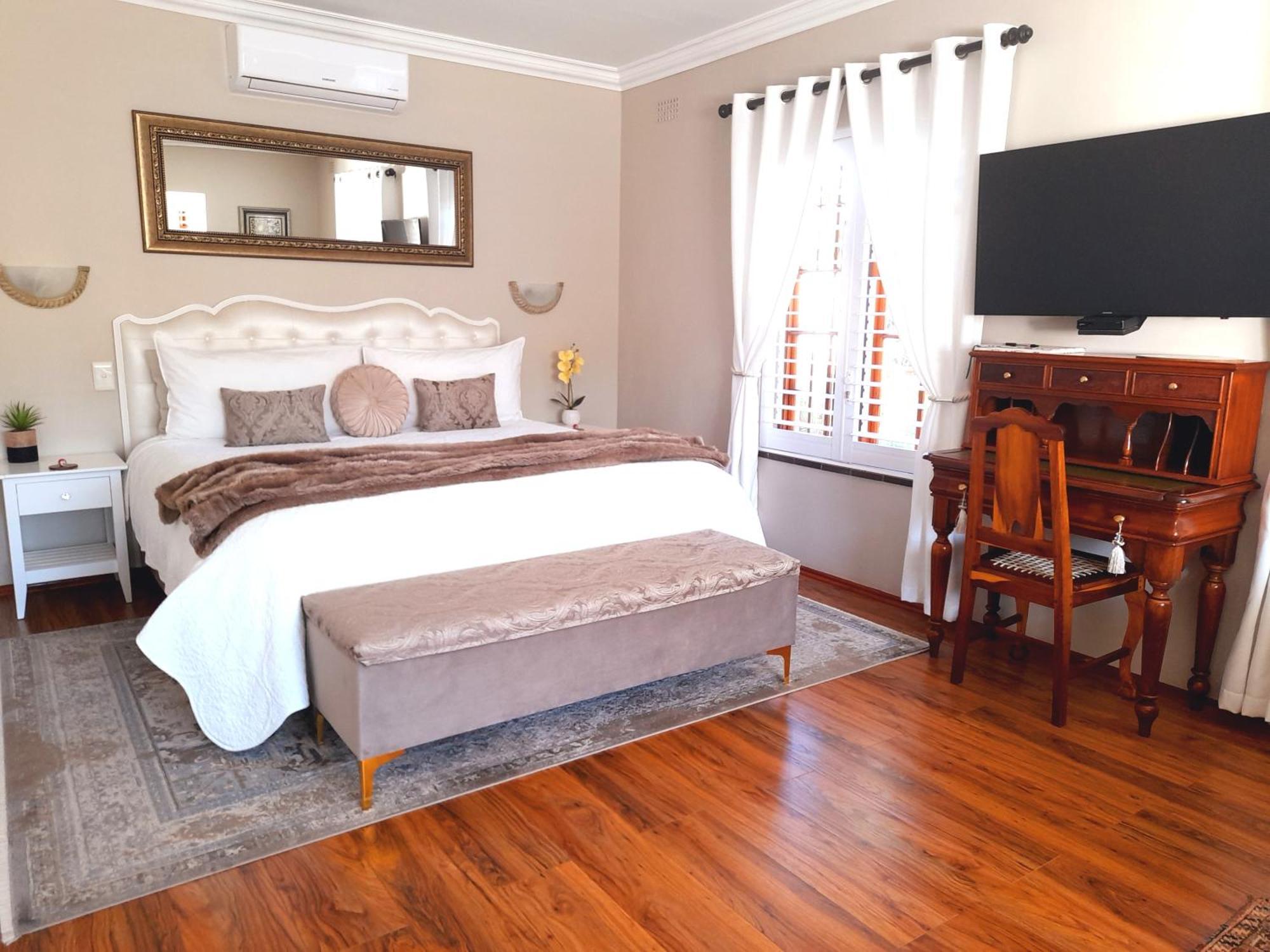 Meerendal Cottage-Affordable Luxury-Private Garden With Pool & Hot Tub Ciudad del Cabo Exterior foto