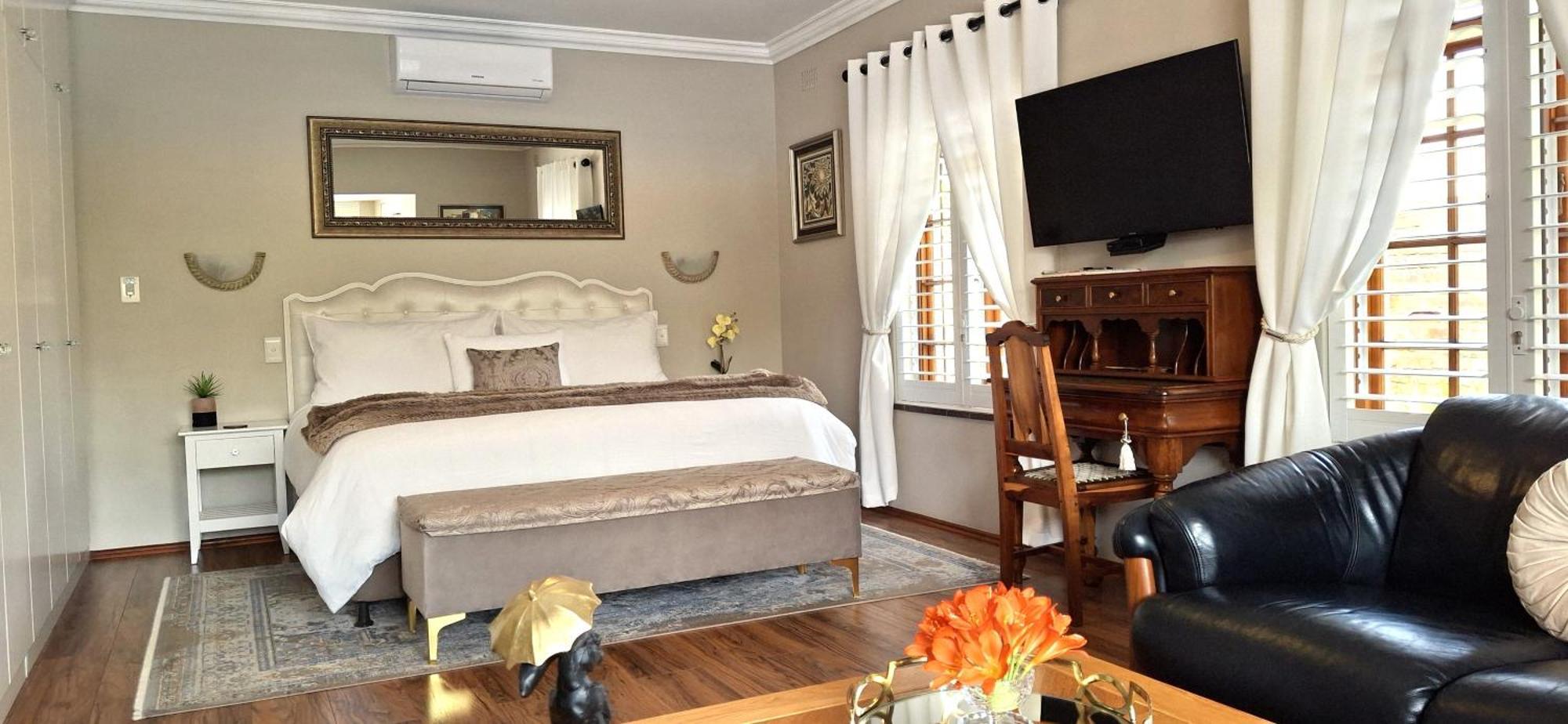 Meerendal Cottage-Affordable Luxury-Private Garden With Pool & Hot Tub Ciudad del Cabo Exterior foto
