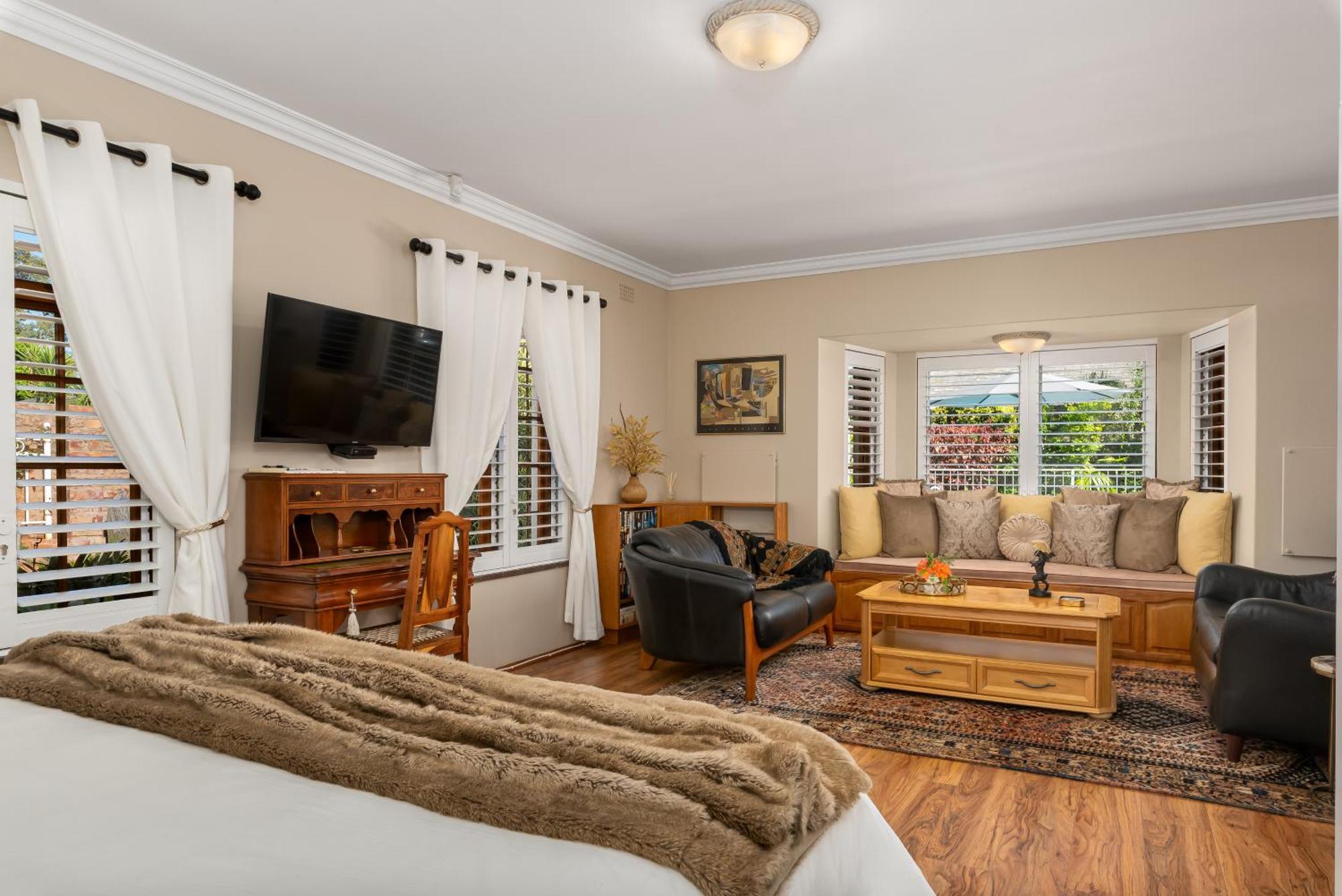 Meerendal Cottage-Affordable Luxury-Private Garden With Pool & Hot Tub Ciudad del Cabo Exterior foto