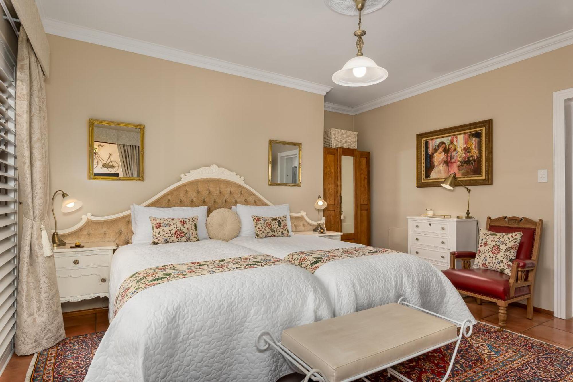 Meerendal Cottage-Affordable Luxury-Private Garden With Pool & Hot Tub Ciudad del Cabo Exterior foto