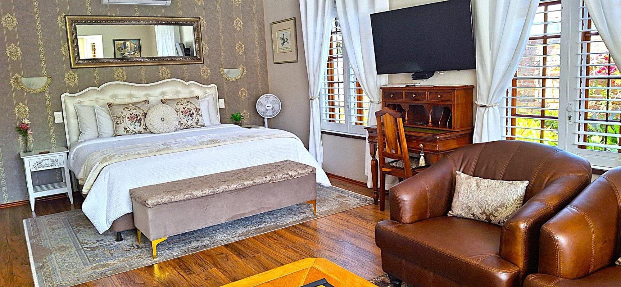 Meerendal Cottage-Affordable Luxury-Private Garden With Pool & Hot Tub Ciudad del Cabo Exterior foto